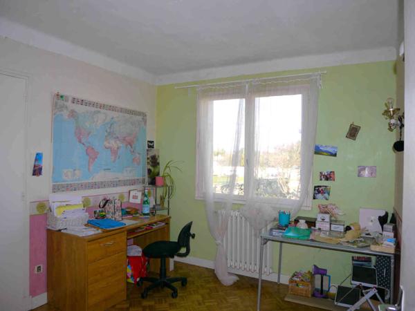 Maison T7 154 m² - Terrain 1400m2 - Secteur calme pavillonnaire