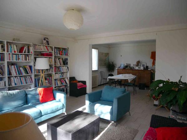 Maison T7 154 m² - Terrain 1400m2 - Secteur calme pavillonnaire