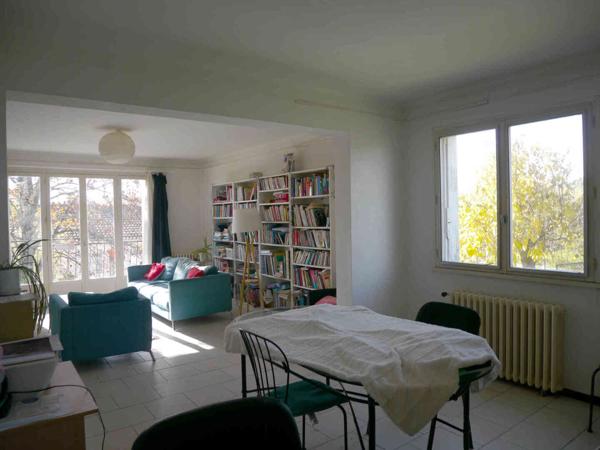 Maison T7 154 m² - Terrain 1400m2 - Secteur calme pavillonnaire