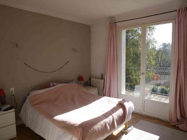 Maison T7 154 m² - Terrain 1400m2 - Secteur calme pavillonnaire