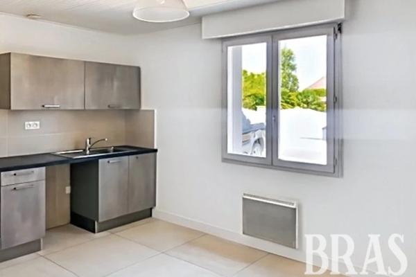 Maison - 83m² - Les Sables-d'Olonne