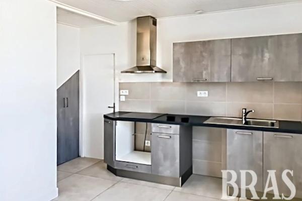 Maison - 83m² - Les Sables-d'Olonne