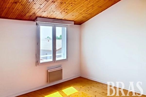 Maison - 83m² - Les Sables-d'Olonne