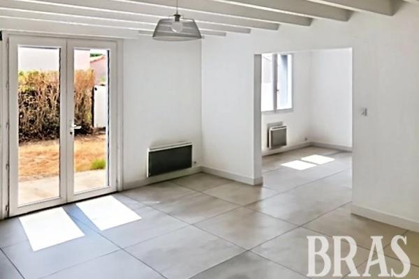 Maison - 83m² - Les Sables-d'Olonne