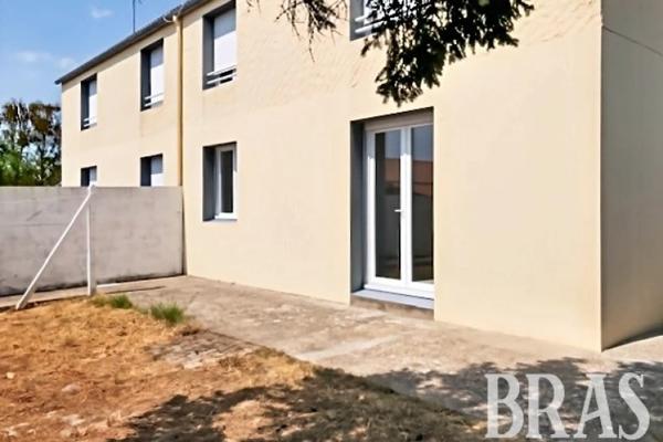 Maison - 83m² - Les Sables-d'Olonne
