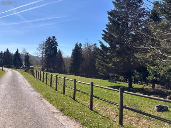 Achat - Maison | Maison Le Val-d'Ajol 88340 7 pièces 153 m 2 14973 m 2
