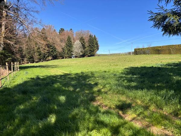Achat - Maison | Maison Le Val-d'Ajol 88340 7 pièces 153 m 2 14973 m 2