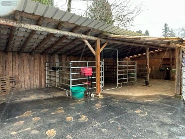 Achat - Maison | Maison Le Val-d'Ajol 88340 7 pièces 153 m 2 14973 m 2