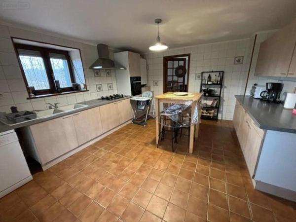 Achat - Maison | Maison Le Val-d'Ajol 88340 7 pièces 153 m 2 14973 m 2
