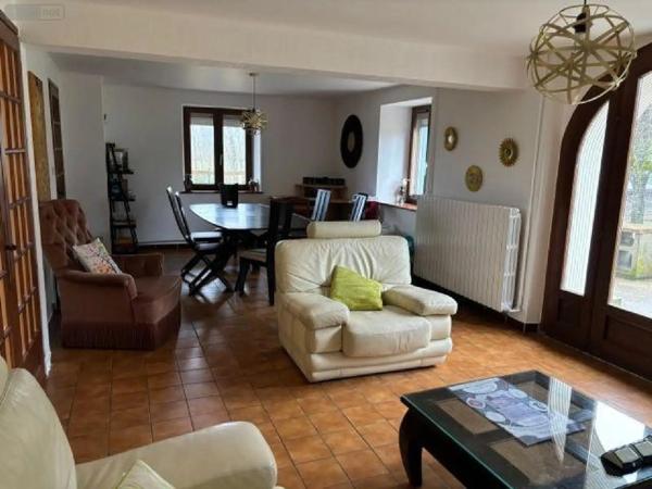Achat - Maison | Maison Le Val-d'Ajol 88340 7 pièces 153 m 2 14973 m 2