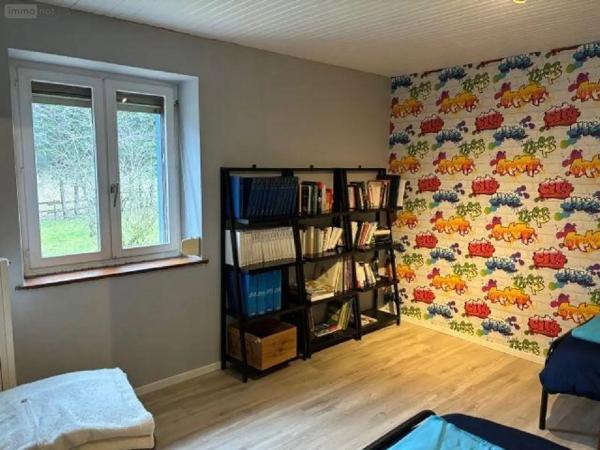 Achat - Maison | Maison Le Val-d'Ajol 88340 7 pièces 153 m 2 14973 m 2