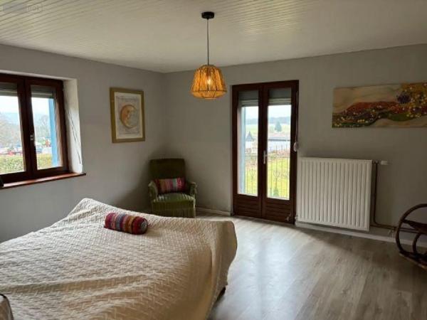 Achat - Maison | Maison Le Val-d'Ajol 88340 7 pièces 153 m 2 14973 m 2
