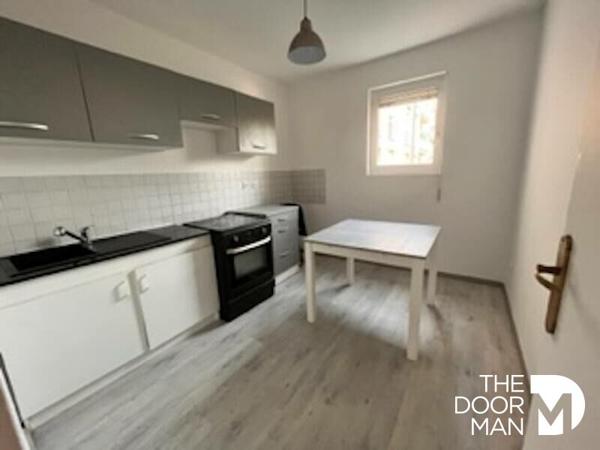 Appartement - Vendu - 44 m² - RAMBOUILLET | The Door Man