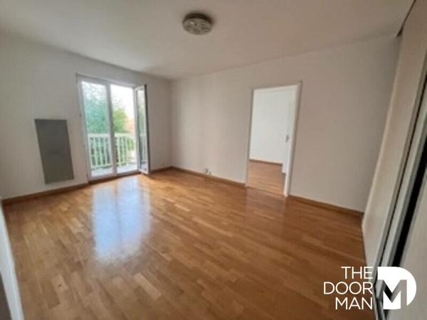 Appartement - Vendu - 44 m² - RAMBOUILLET | The Door Man