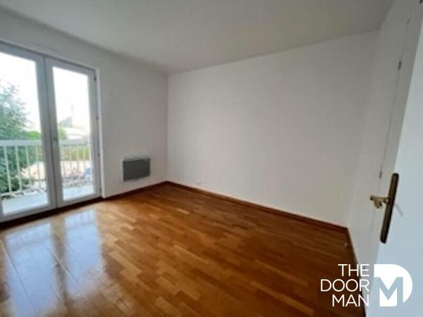 Appartement - Vendu - 44 m² - RAMBOUILLET | The Door Man