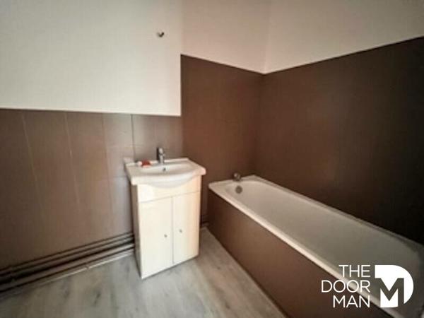 Appartement - Vendu - 44 m² - RAMBOUILLET | The Door Man