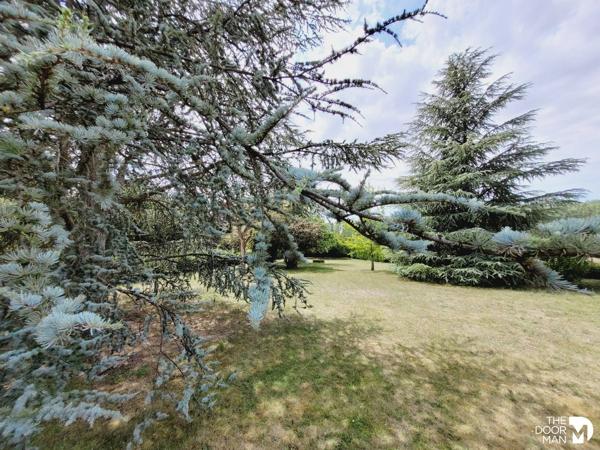 Maison - Vendu - 150 m² - MONTOIRE-SUR-LE-LOIR | The Door Man
