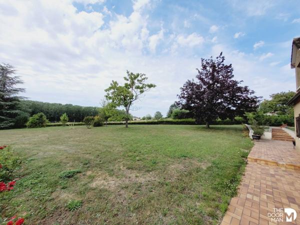 Maison - Vendu - 150 m² - MONTOIRE-SUR-LE-LOIR | The Door Man
