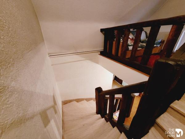 Maison - Vendu - 150 m² - MONTOIRE-SUR-LE-LOIR | The Door Man