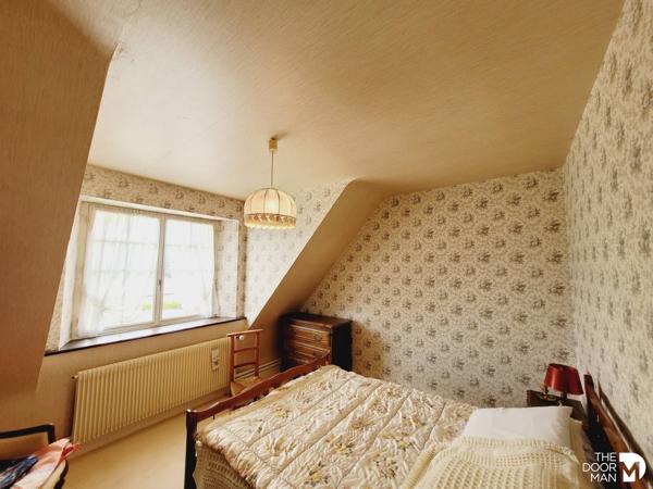 Maison - Vendu - 150 m² - MONTOIRE-SUR-LE-LOIR | The Door Man