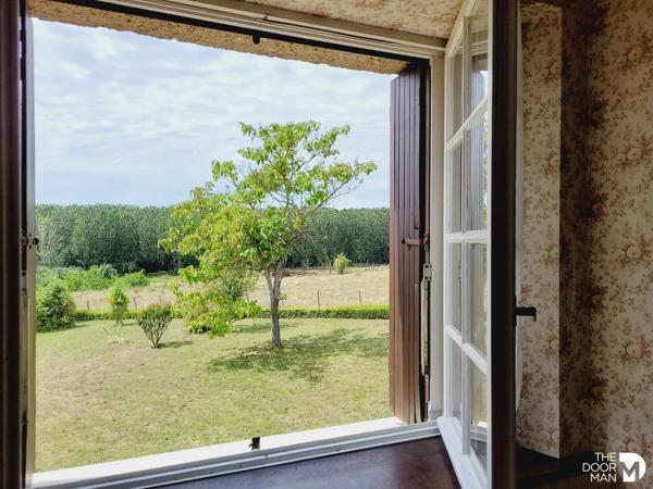 Maison - Vendu - 150 m² - MONTOIRE-SUR-LE-LOIR | The Door Man
