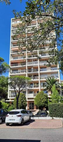 Location Appartement 2 pièces 28 m2 à Saint-Raphaël