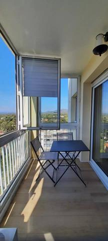 Location Appartement 2 pièces 28 m2 à Saint-Raphaël