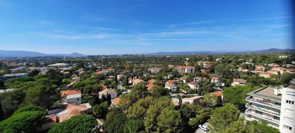 Location Appartement 2 pièces 28 m2 à Saint-Raphaël