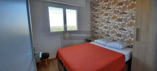 Location Appartement 2 pièces 28 m2 à Saint-Raphaël