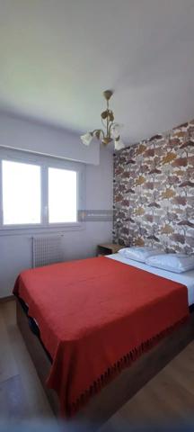 Location Appartement 2 pièces 28 m2 à Saint-Raphaël