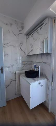 Location Appartement 2 pièces 28 m2 à Saint-Raphaël