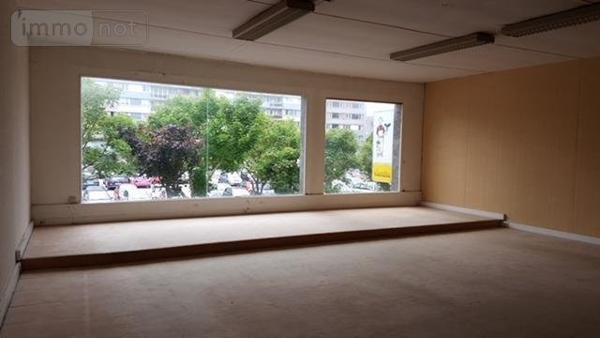 Fonds et/ou murs commerciaux à louer à Cherbourg-en-Cotentin dans la Manche (50100), ref : 50040-L203