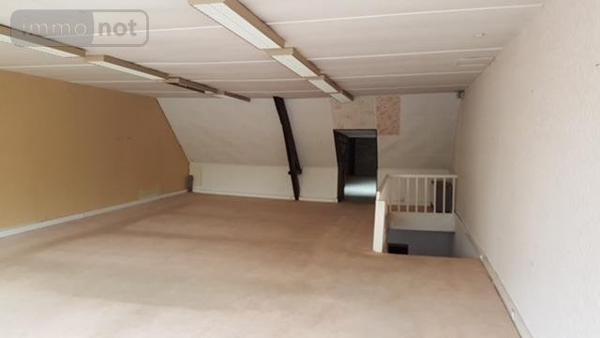 Fonds et/ou murs commerciaux à louer à Cherbourg-en-Cotentin dans la Manche (50100), ref : 50040-L203