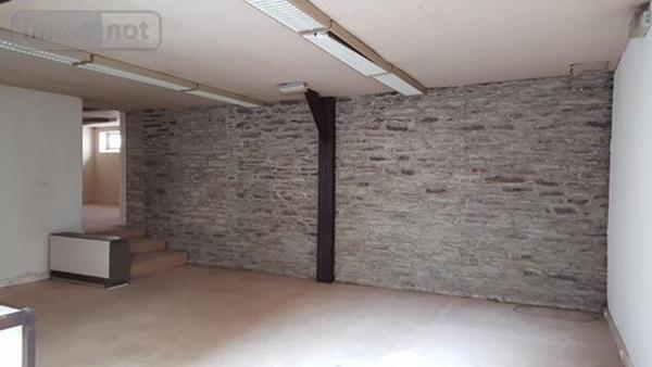 Fonds et/ou murs commerciaux à louer à Cherbourg-en-Cotentin dans la Manche (50100), ref : 50040-L203