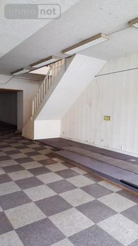 Fonds et/ou murs commerciaux à louer à Cherbourg-en-Cotentin dans la Manche (50100), ref : 50040-L203