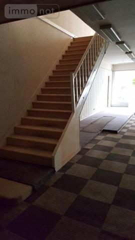 Fonds et/ou murs commerciaux à louer à Cherbourg-en-Cotentin dans la Manche (50100), ref : 50040-L203