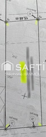 Terrain à bâtir proche La Ferté-sous-Jouarre,77260