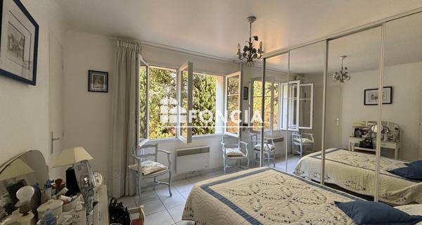 À vendre Appartement 2 pièces 34.74 m² - Fouesnant 29170