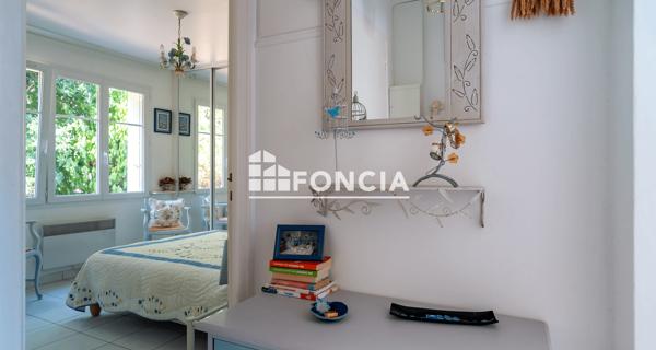 À vendre Appartement 2 pièces 34.74 m² - Fouesnant 29170