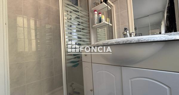 À vendre Appartement 2 pièces 34.74 m² - Fouesnant 29170