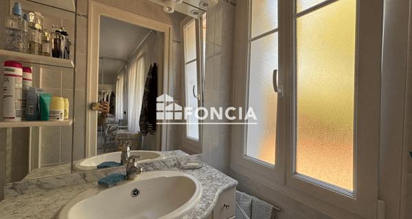 À vendre Appartement 2 pièces 34.74 m² - Fouesnant 29170