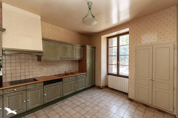 Maison à vendre |  Brantôme |  6 pièces | 148 m²