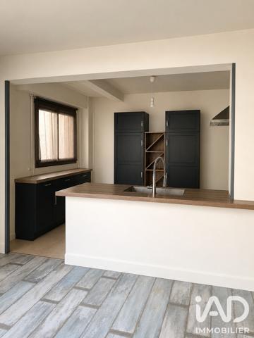 Appartement à vendre 3 pièces 72 m² Marseille 6