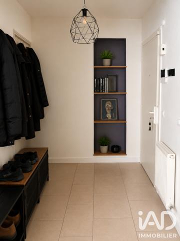 Appartement à vendre 3 pièces 72 m² Marseille 6