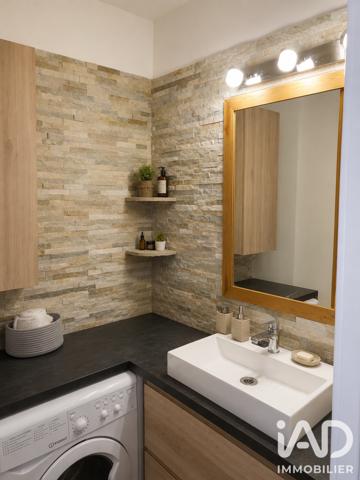 Appartement à vendre 3 pièces 72 m² Marseille 6