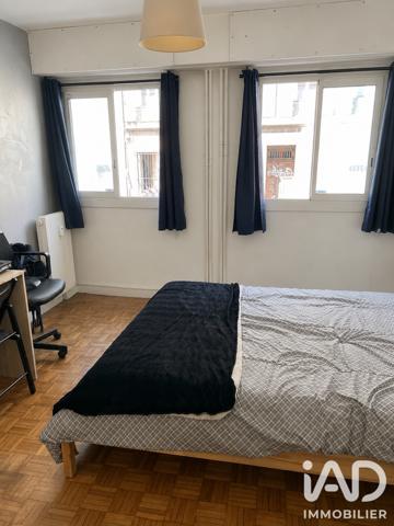 Appartement à vendre 3 pièces 72 m² Marseille 6