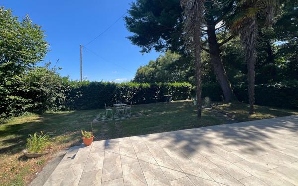 Maison à vendre    4 pièces •  Morlaàs