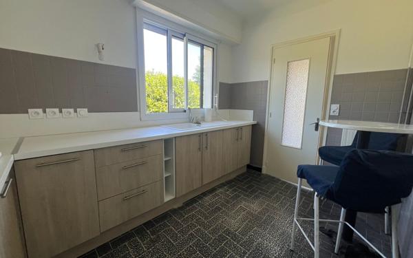 Maison à vendre    4 pièces •  Morlaàs