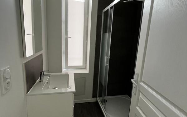 Appartement à louer    2 pièces •  Vierzon