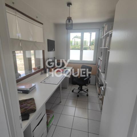 Charmante maison de 210m2, 5 chambres et T2 à renover